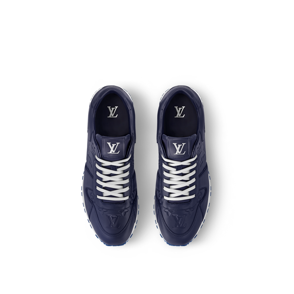Sneaker Run Away #14