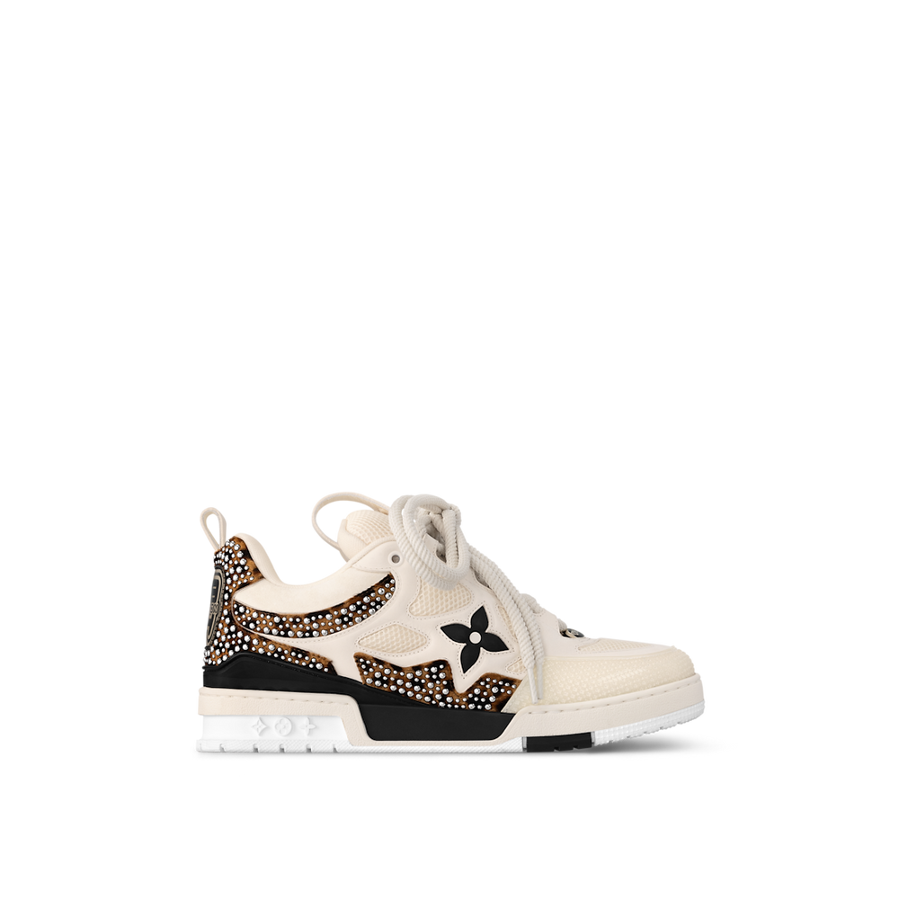 Sneaker LV skate #2
