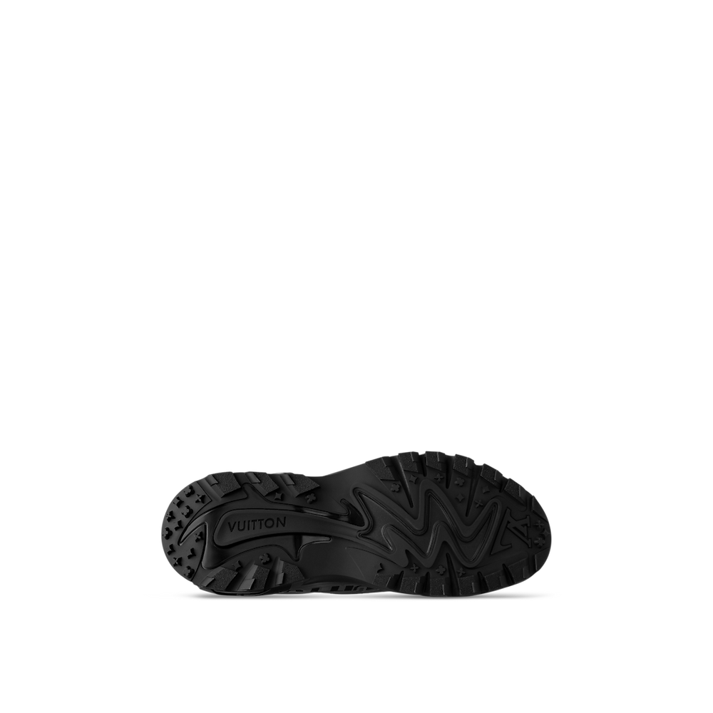 Sneaker LV Runner Tatic #6