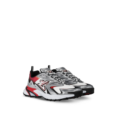 Sneaker LV Runner Tatic - #2