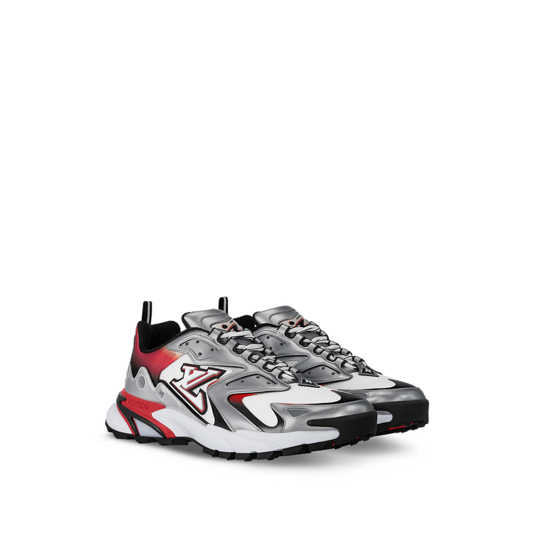Sneaker LV Runner Tatic - #2
