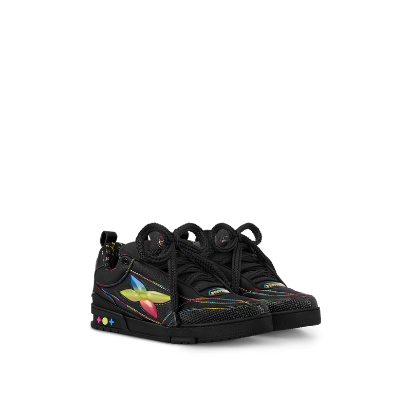 Sneaker LV Skate #11