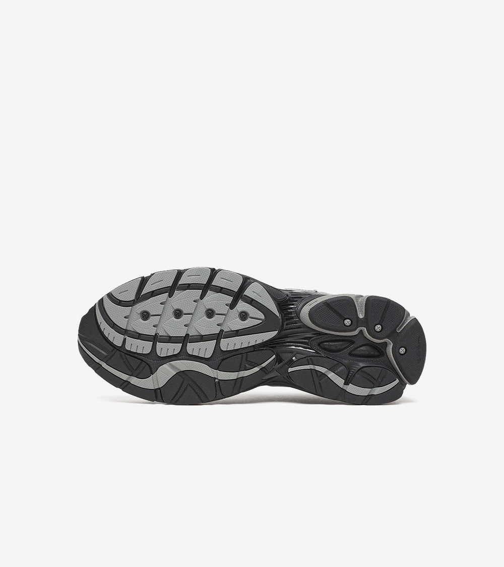 Saucony PROGRID OMNI 9 OG Black Silver