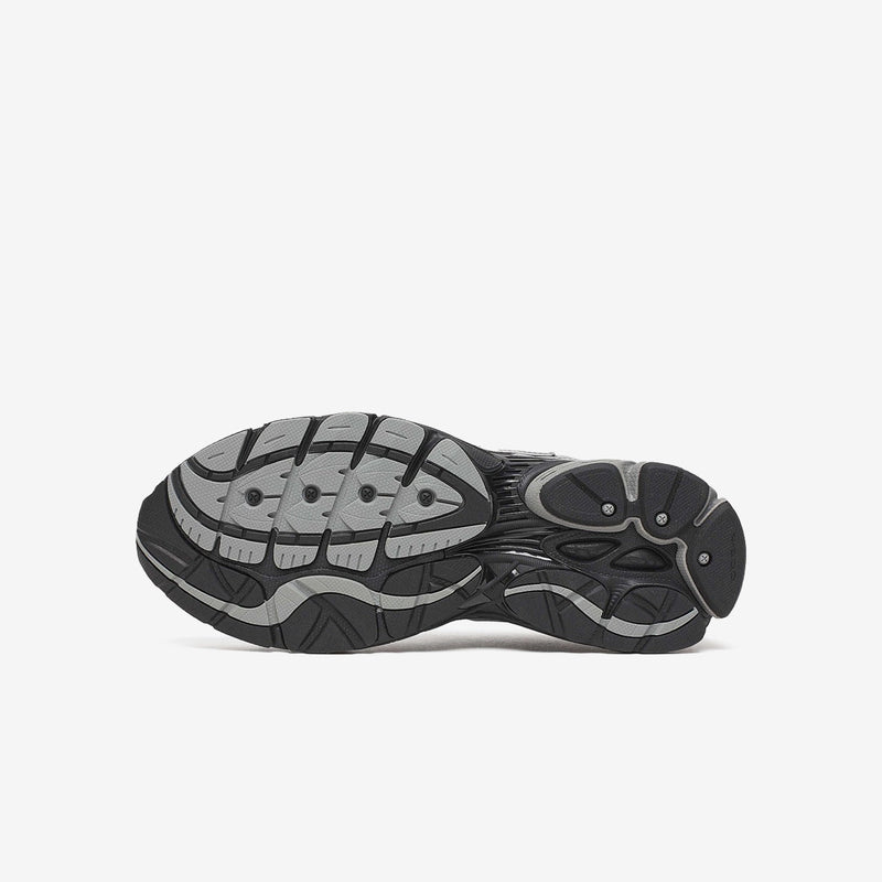 Saucony PROGRID OMNI 9 OG Black Silver
