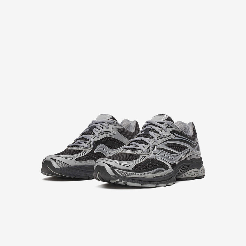 Saucony PROGRID OMNI 9 OG Black Silver
