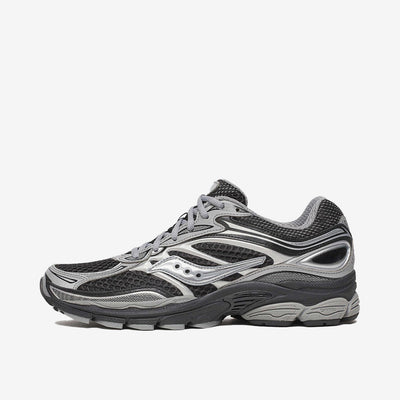 Saucony PROGRID OMNI 9 OG Black Silver