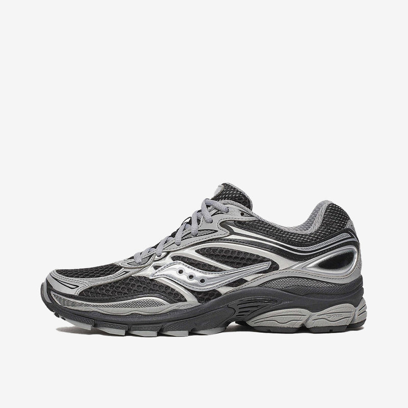 Saucony PROGRID OMNI 9 OG Black Silver