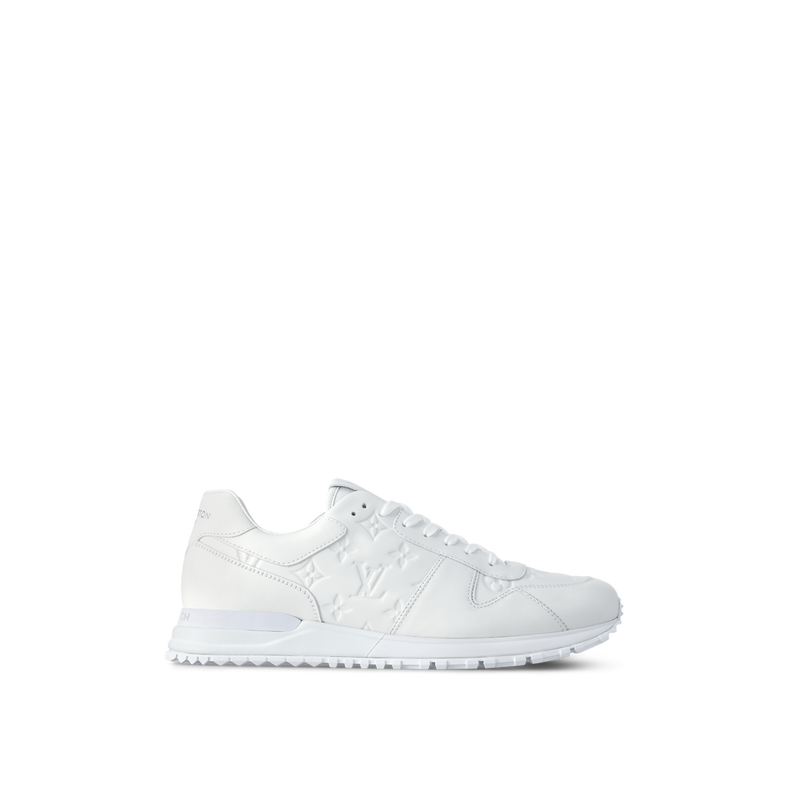 Sneaker Run Away #15