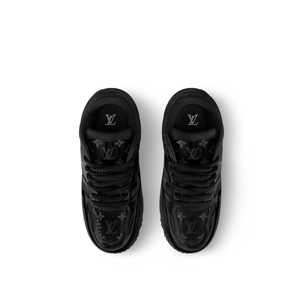Sneaker LV Trainer Maxi #2