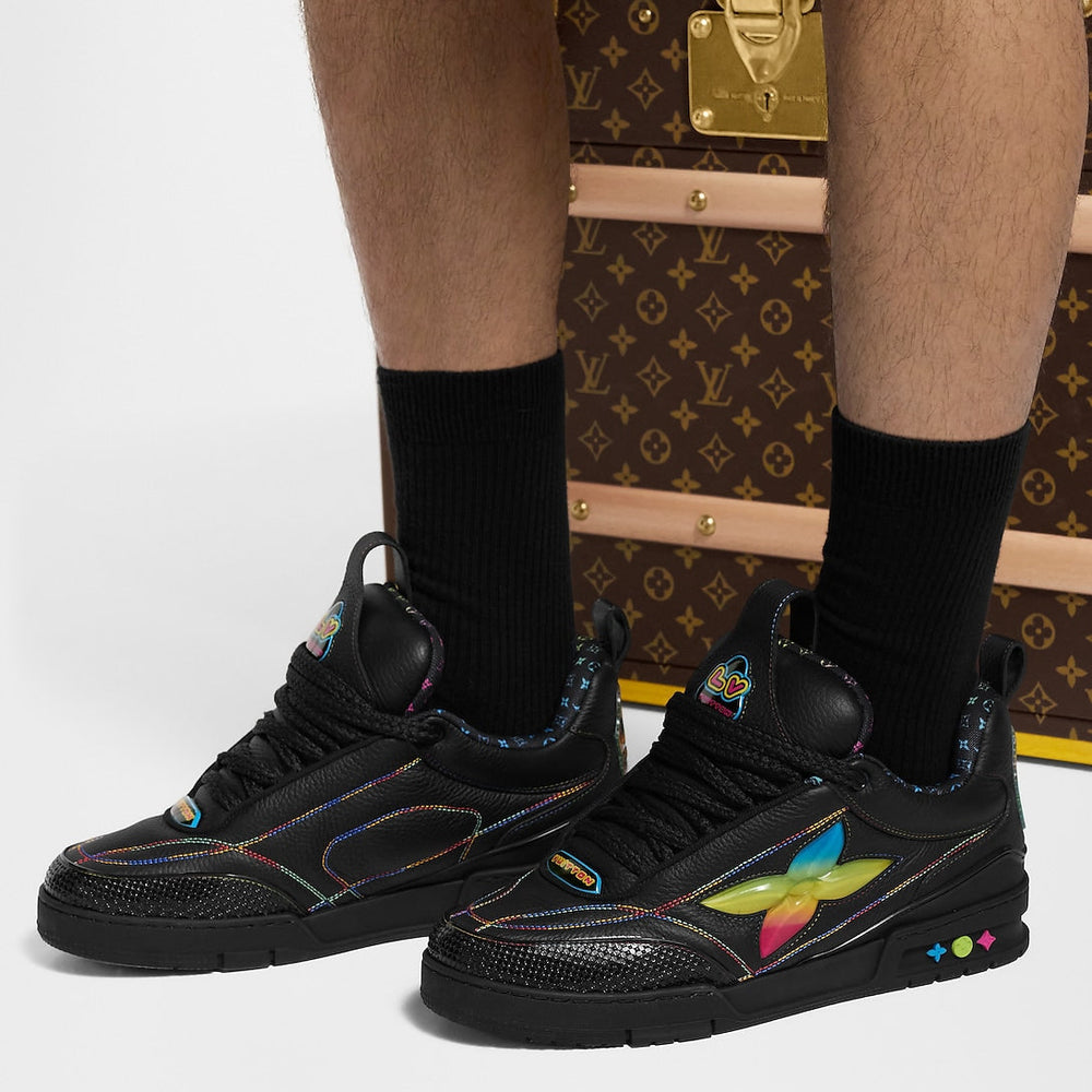 Sneaker LV Skate #11