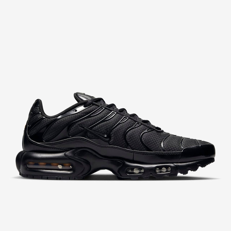 Nike TN Plus Noir