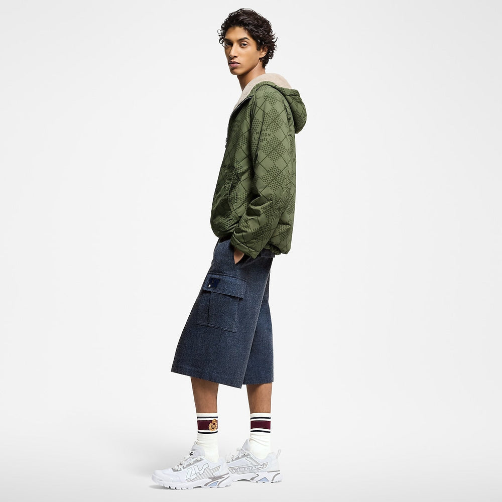 Sneaker LV Runner Tatic #5