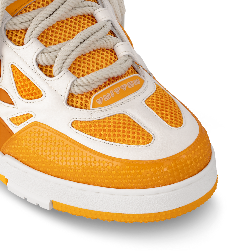 Sneaker LV Skate #5