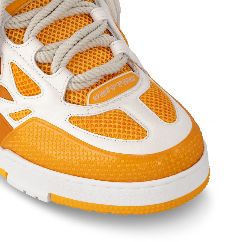 Sneaker LV Skate #5