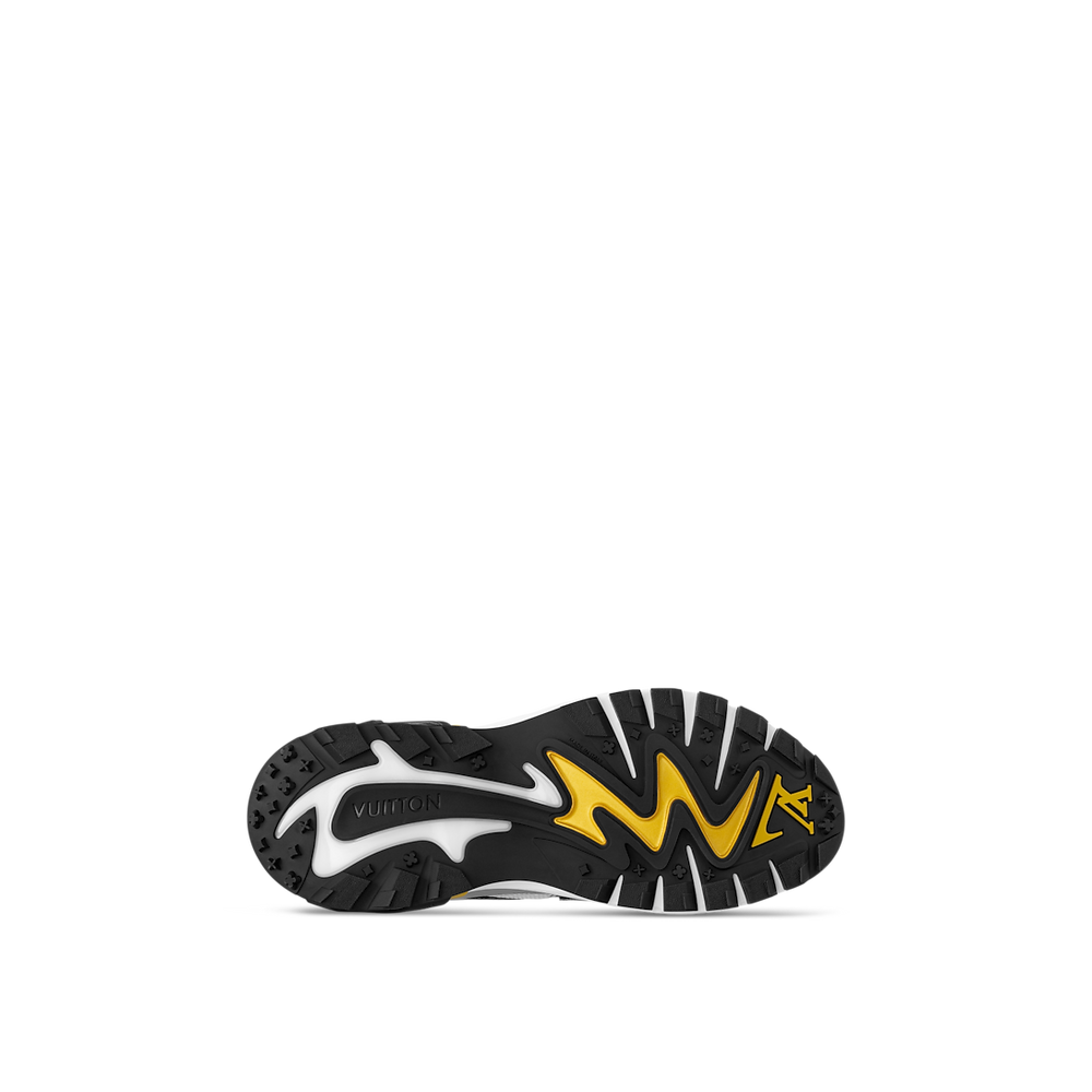 Sneaker LV Runner Tatic #4