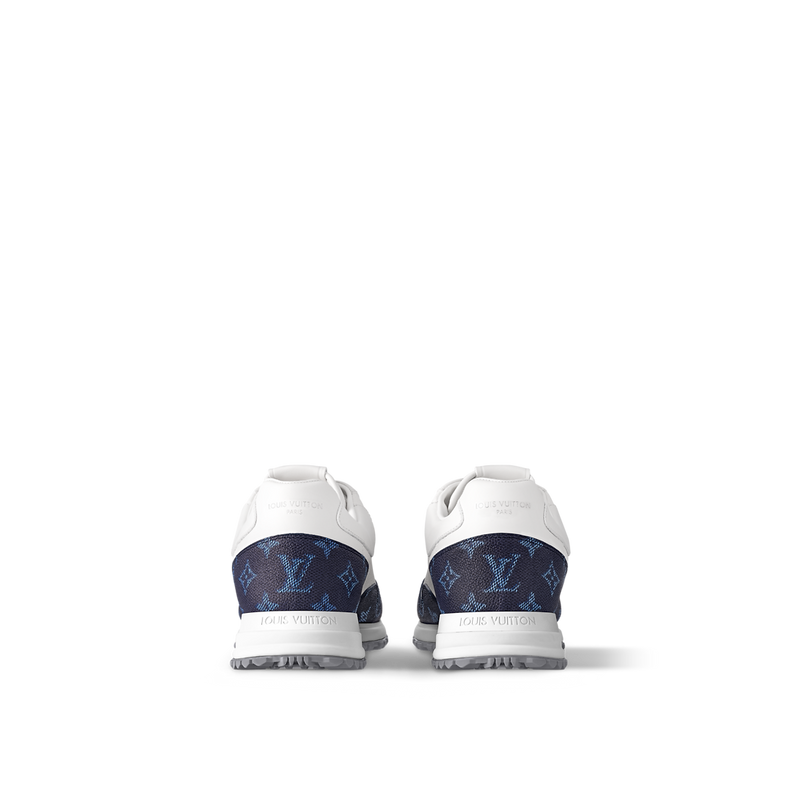 Sneaker Run Away - #11