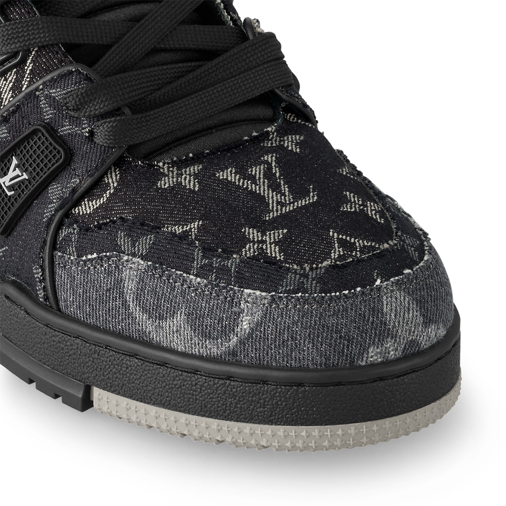 Sneaker LV trainer #3