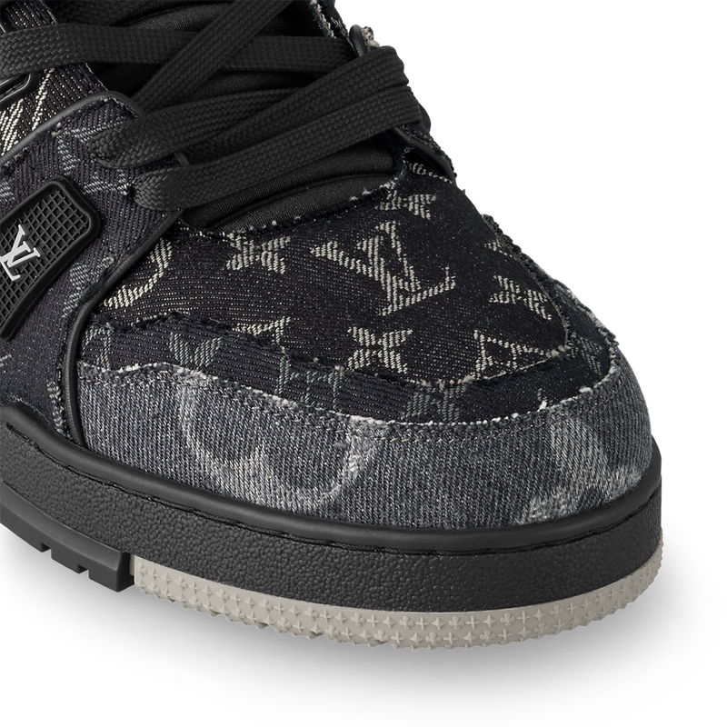 Sneaker LV trainer #3
