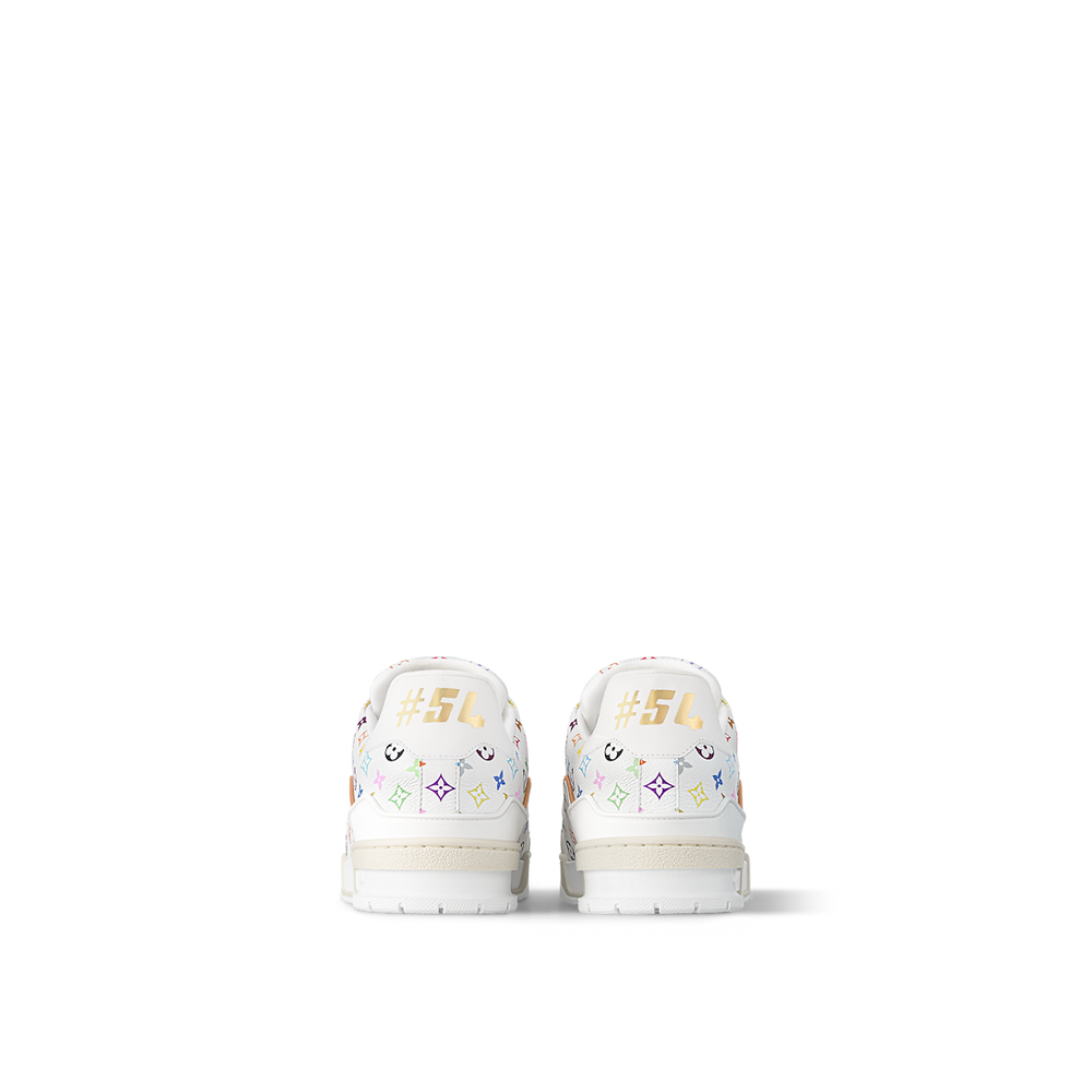 Sneaker LV Trainer LV x TM - #1