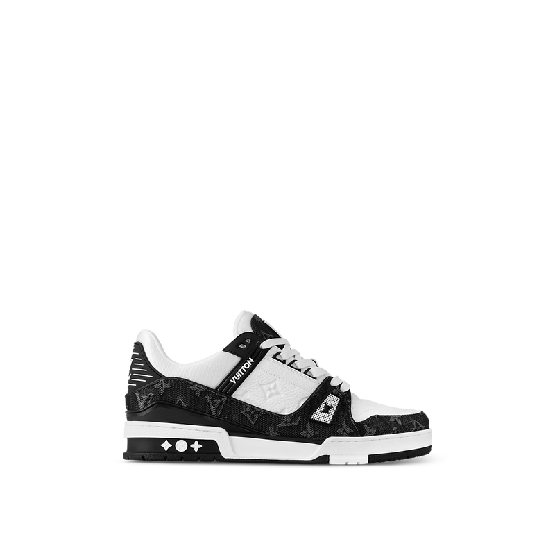 Sneaker LV trainer - #9