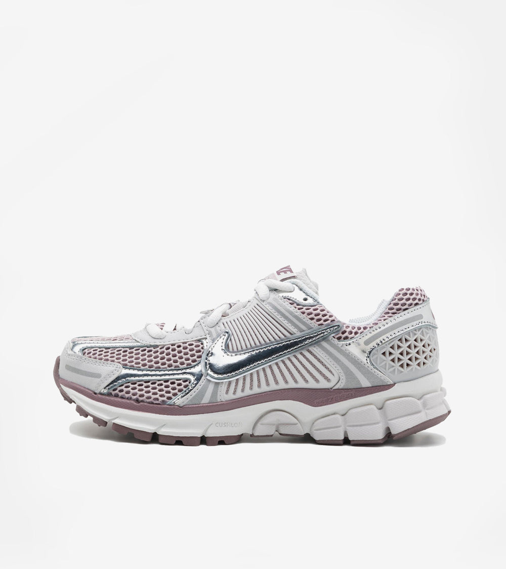 Nike Zoom Vomero 5 Metallic Silver Platinum Violet (Women's)