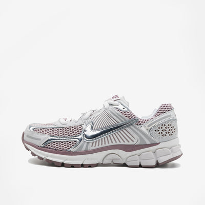 Nike Zoom Vomero 5 Metallic Silver Platinum Violet (Women's)
