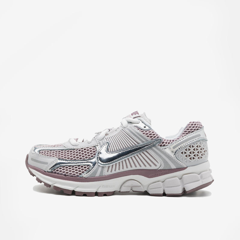 Nike Zoom Vomero 5 Metallic Silver Platinum Violet (Women's)
