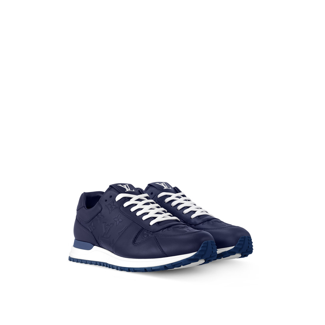 Sneaker Run Away #14