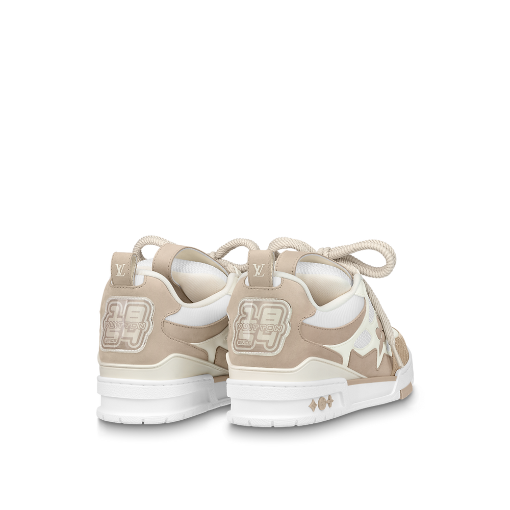 Sneaker LV Skate #9