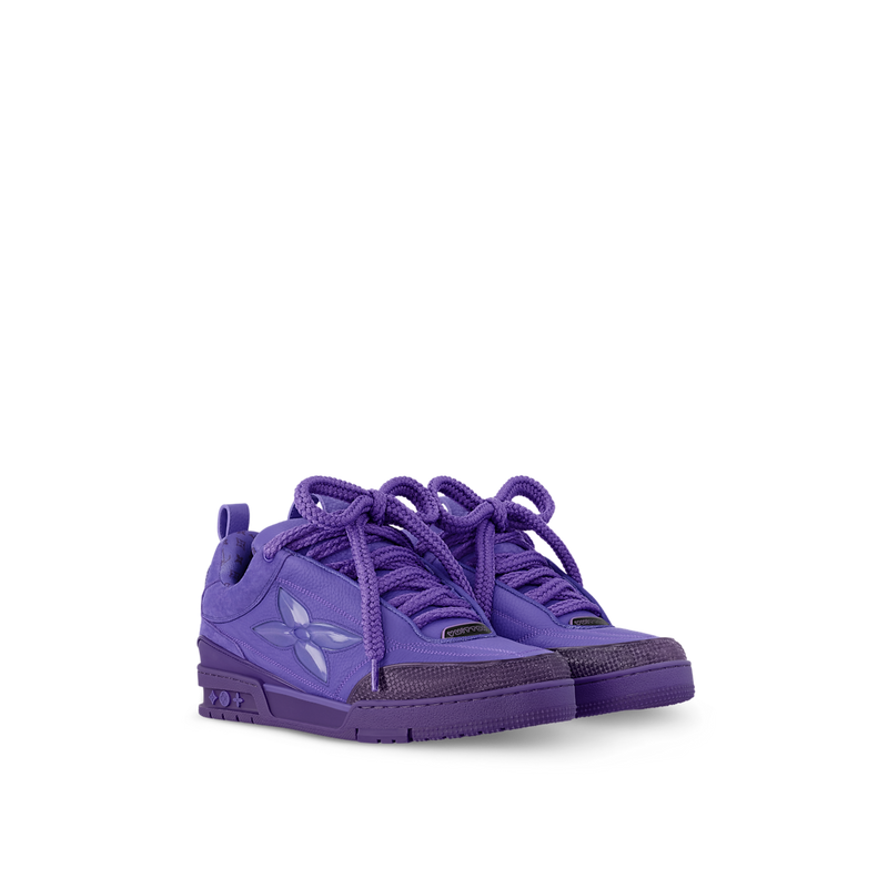 Sneaker LV skate #3