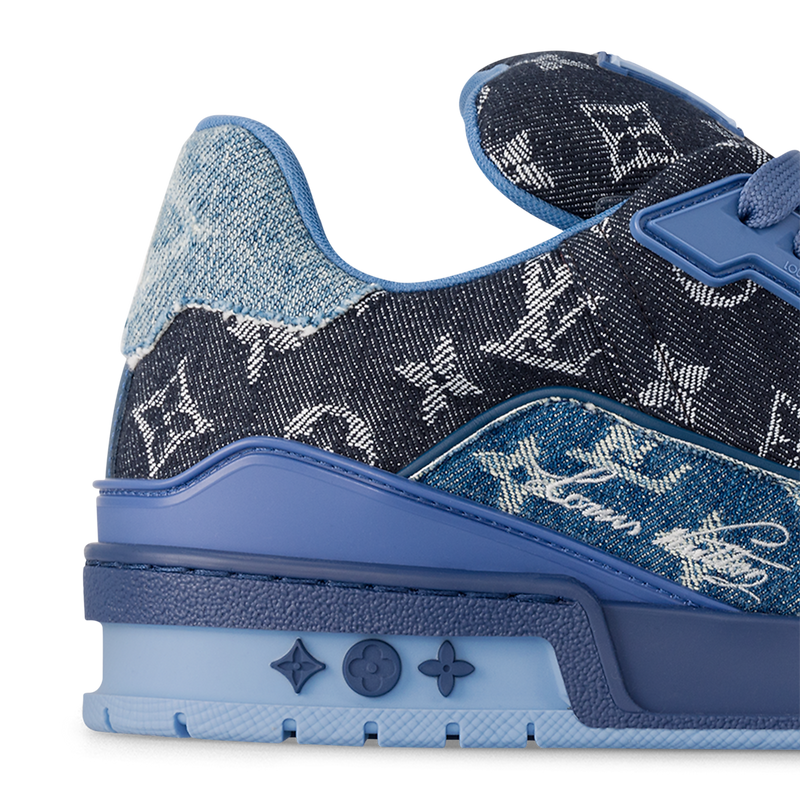Sneaker LV trainer #2