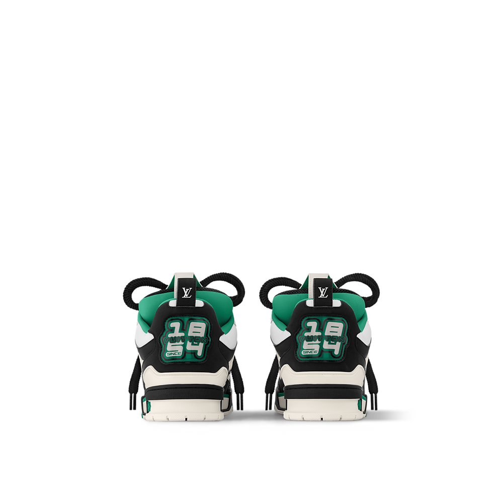 Sneaker LV skate - #8