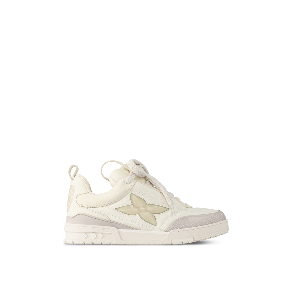 Sneaker LV skate #5