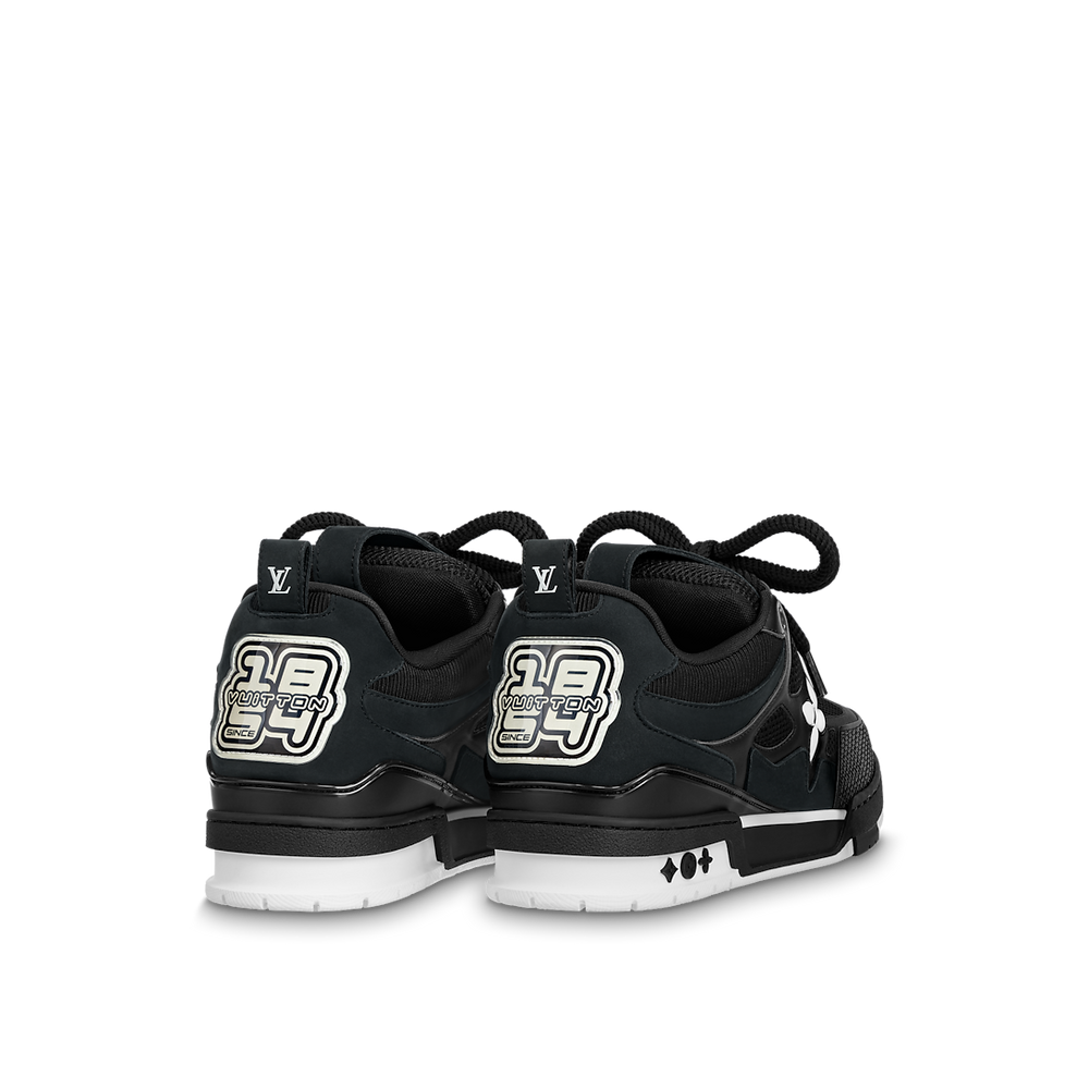 Sneaker LV Skate #1