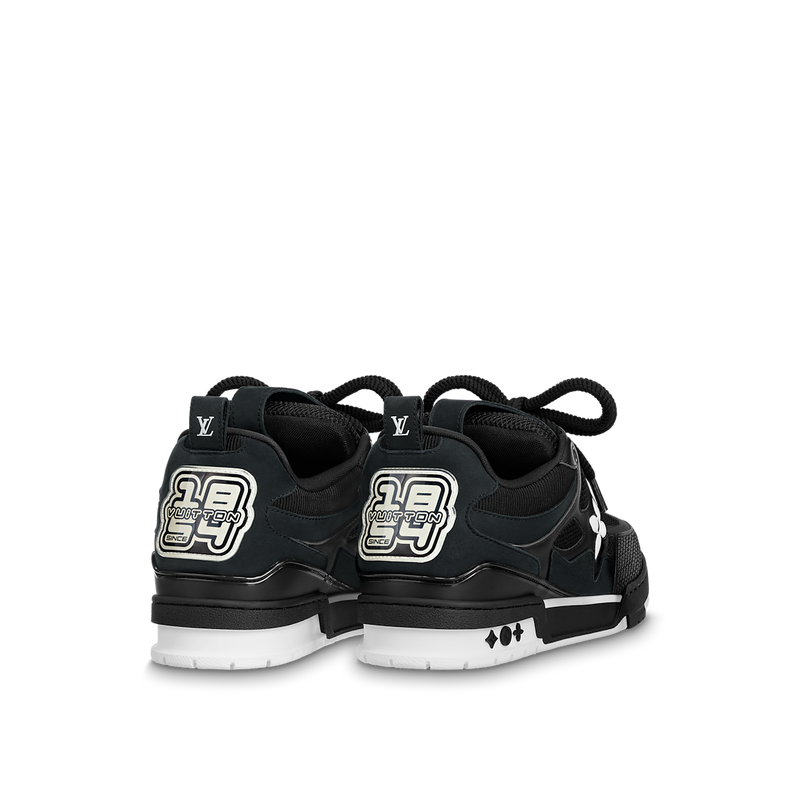 Sneaker LV Skate - #1