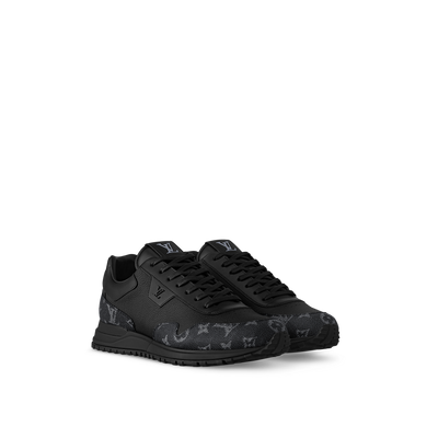 Sneaker Run Away - #13