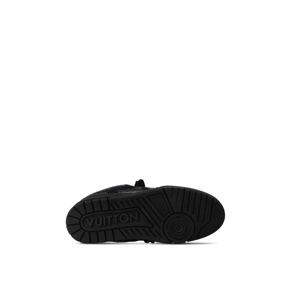 Sneaker LV Trainer #1