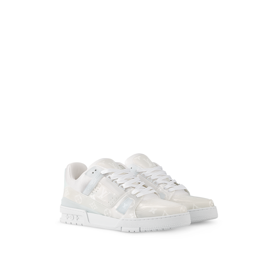 Sneaker LV trainer #18