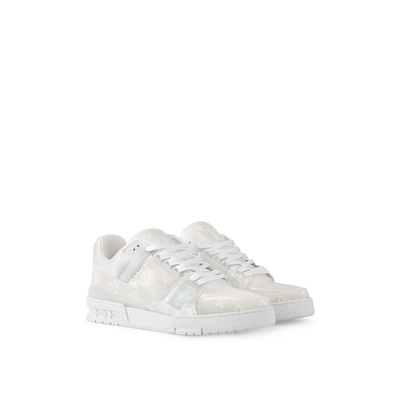 Sneaker LV trainer #18