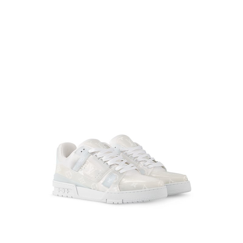 Sneaker LV trainer #18