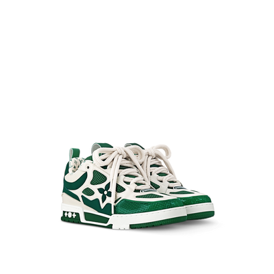 Sneaker LV Skate #6