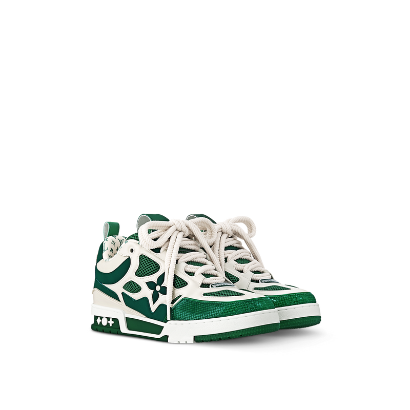Sneaker LV Skate #6
