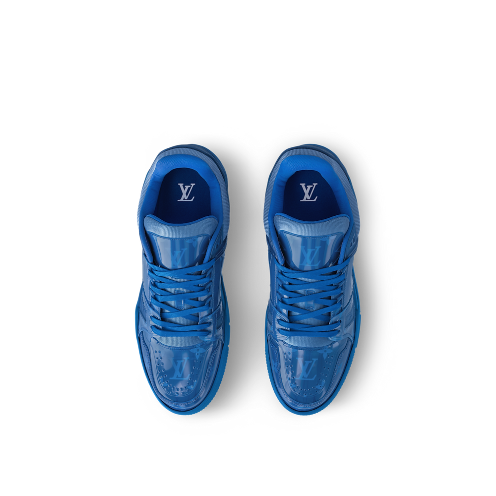 Sneaker LV trainer #20