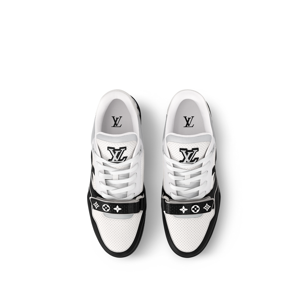 Sneaker LV Trainer #5