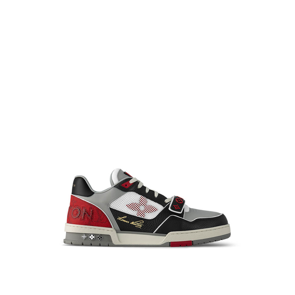 Sneaker LV Skate #2