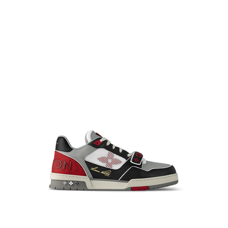 Sneaker LV Skate #2