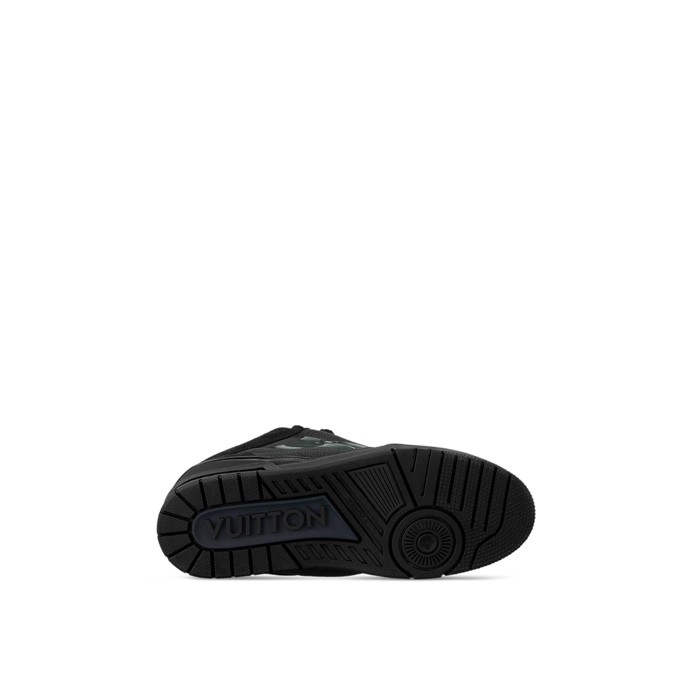 Sneaker LV skate #4