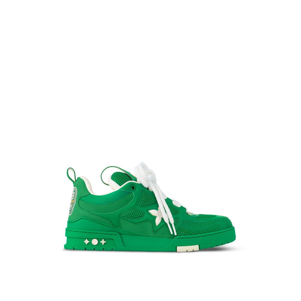Sneaker LV skate #10