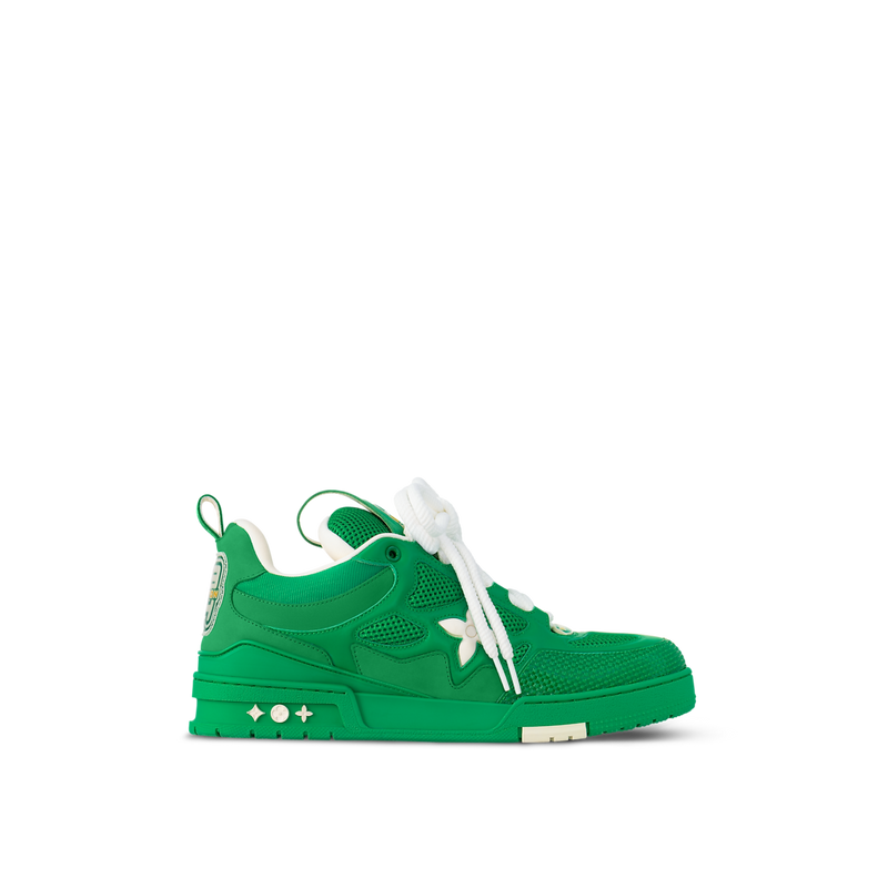 Sneaker LV skate #10