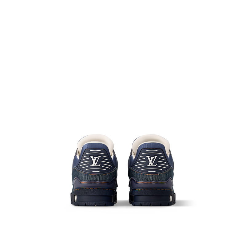 Sneaker LV trainer #21